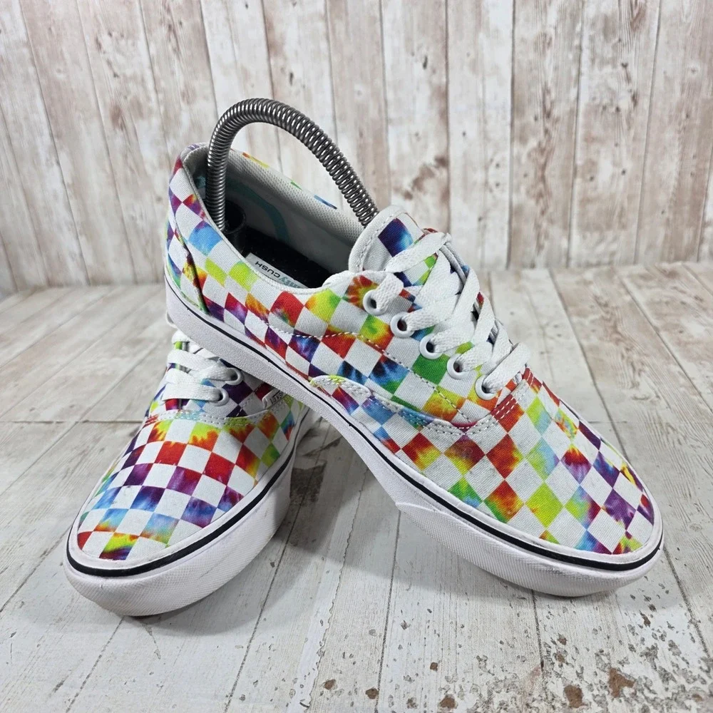Vans era sneakers